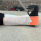 SAM Rolled Splint 36", Orange/Blue