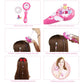 Automatic Hair Braider Decoration Easy Styling DIY Tool Electric Hairstyle Tool Gifts Beauty Fashion Salon Toy Kits For Teen Girls