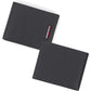 Tommy Hilfiger Men's Passcase Wallet with Removable ID Window