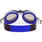 Bling2o Boys' Swimming Goggles with UV Protection (Ages 3+) - Latex-Free, 100% Silicone Material - Includes Anti-Fog