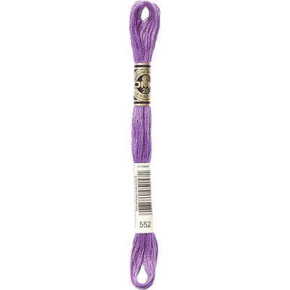DMC Six Strand Cotton Embroidery Floss 01-199