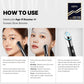 Buy now medicube Booster H - Korean Skincare Tool - Facial Glow Booster for Maximizing and Boosting Skin Care Absorption - Needle Free at indiglob india