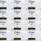 Buy now Dove Beauty Bar Soap Original, for Soft, Smooth Skin, with 1/4 Moisturizing Cream 2.6 oz 1 Ounce (Pack of 57) Unscented at indiglob india