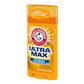 Arm & Hammer Ultra MAX Deodorant- Cool Blast- Solid - 2.6oz- Made with Natural Deodorizers - My Store