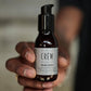 American Crew Beard Conditioner Serum, Conditioning Oil Blend for a Soft, Shiny & Smooth Beard, 1.7 Fl Oz