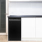Buy now Honeywell 18 Inch Dishwasher with 8 Place settings, 6 Washing Programs, Stainless Steel Tub, UL/Energy Star- Black at indiglob india
