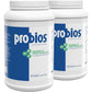 Probios Digestive Support Probiotic for All Species, Probiotics for Gut Health, Dispersible Powder, 5 lbs