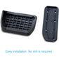 Buy now Gas Brake Pedal Cover Set for Evoque Velar Discovery Sport Jaguar XE XF E-Pace F-Pace at indiglob india