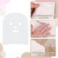 100 Sheets Pre-Cut Gauze Facial Cotton Beauty Face Pads - Soft High Frequency for Women Girls Skin Care, Spas, Beauty Salons - My Store
