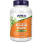 NOW Foods Supplements, Prostate Health, Clinical Strength Saw Palmetto, Beta-Sitosterol & Lycopene, 180 Softgels