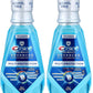 Buy now Crest Pro-Health Advanced Multi-Protection Mouthwash, Alcohol Free Mouthwash, Fresh Mint, 500 mL (16.9 Fl Oz), Pack of 4, Crest Mouthwash, Flouride Mouthwash at indiglob india