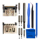 Buy now PAOBTEIY 2pcs HDMI Port Replacement for Playstation 4 With 10-in-1 Kits, HDMI Display Socket Connector Jack for Sony PS4. Ps5 2pc+10-in-1 kits at indiglob india