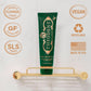 Theodent Classic with Rennou™: Fluoride-Free Theobromine Toothpaste for Proven Remineralization, Sensitivity Relief & Natural Whitening, Spearmint (3.4 Ounces, 96.4 Grams)