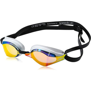 Speedo Speed Socket 2.0 Swim Goggle