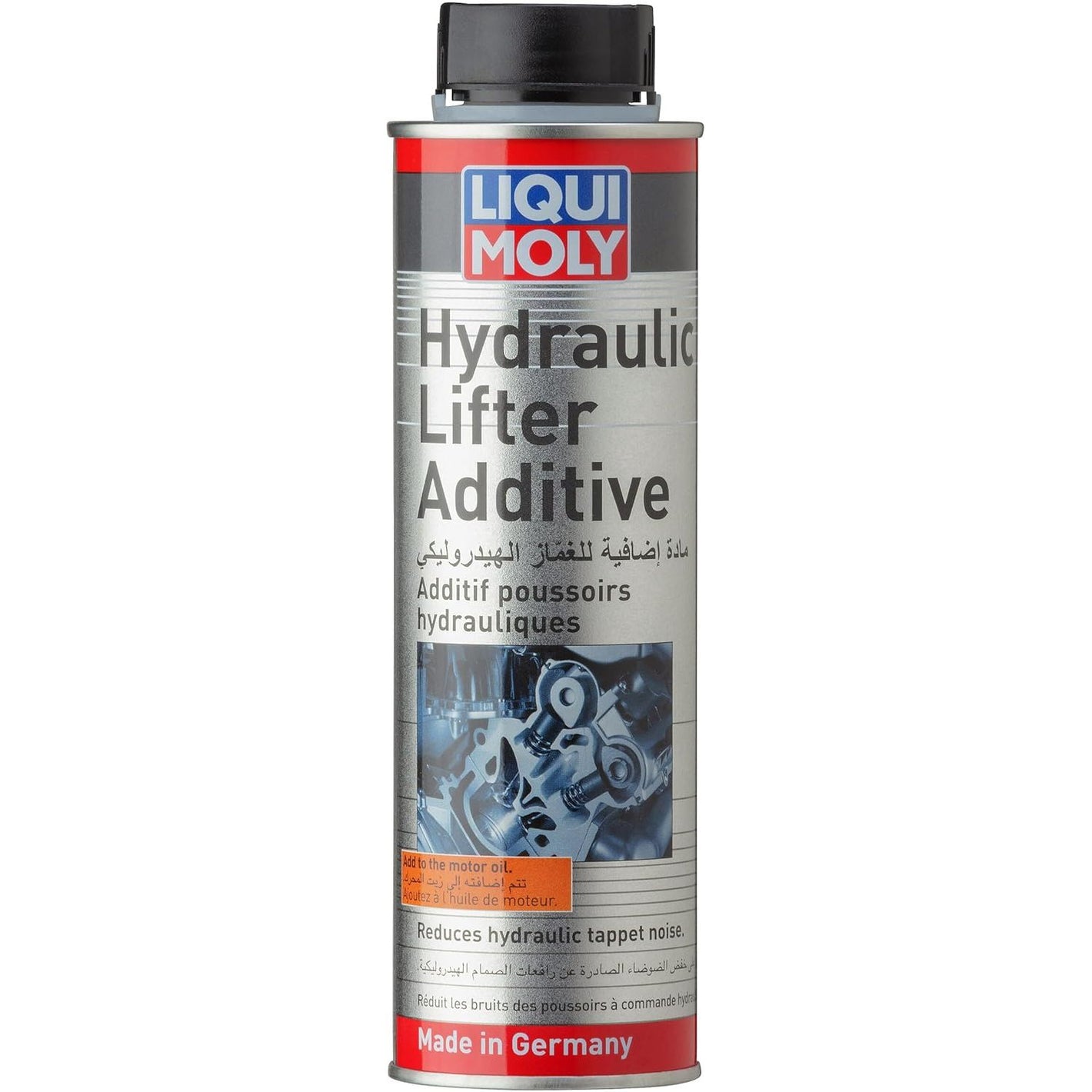 Liqui Moly 20004 Hydraulic Lifter Additive 300 ml