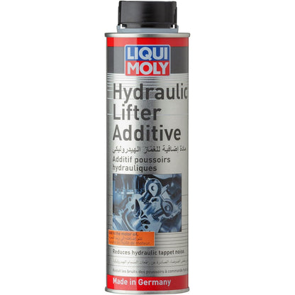 Liqui Moly 20004 Hydraulic Lifter Additive 300 ml