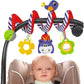 Baby Infant Toys Newborn Toy for 0 3-6 to 12 Months