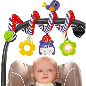Baby Infant Toys Newborn Toy for 0 3-6 to 12 Months