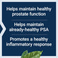 Life Extension Ultra Prostate Formula, Saw Palmetto for Men, pygeum, stinging Nettle Root, lycopene, Prostate Health, Urination Flow, PSA, Non-GMO, Gluten-Free, 60 softgels