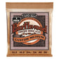 Buy now Ernie Ball Earthwood Medium Light Phosphor Bronze Acoustic Guitar Strings, 12-54 Gauge (P02146) at indiglob india
