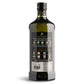 Buy now Atlas 750 mL Organic Cold Press Extra Virgin Olive Oil in Glass Bottle, Polyphenol Rich from Morocco | Newly Harvested Unprocessed from One Single Family Farm | Moroccan EVOO Trusted by Award-Winning Chefs at indiglob india