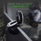 Razer Kiyo Streaming Webcam: 1080p 30 FPS / 720p 60 FPS - Ring Light w/Adjustable Brightness - Built-in Microphone - Advanced Autofocus