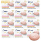 Buy now Dove Beauty Bar Soap Original 24 Count for Soft, Smooth Skin, with 1/4 Moisturizing Cream 3.75 oz 56.4 Ounce (Pack of 1) Fresh at indiglob india