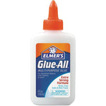 Elmer's All Multipurpose White Glue, 4 oz - My Store