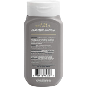 Kohler K-23730-NA Neoroc Cleaner, 8 Fluid_Ounces
