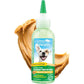 TropiClean Clean Teeth Gel for Dogs | Dog Dental Care | Dog Toothpaste | Breath Freshener | Easy Teeth Cleaning | Made in the USA | 2 oz