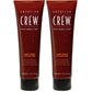 American Crew Men's Hair Gel, Light Hold Styling Product, 13.1 fl oz