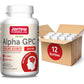 Jarrow Formulas® Alpha GPC, 300mg, Dietary Supplement, Brain Health Supplements for Adults, 60 Veggie Capsules, 30 Day Supply