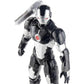 Avengers Titan Hero Series Blast Gear Marvel’s War Machine Action Figure, 12-Inch Toy, Inspired by The Marvel Universe, for Kids Ages 4 and Up - My Store
