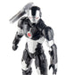Buy now Avengers Titan Hero Series Blast Gear Marvel’s War Machine Action Figure, 12-Inch Toy, Inspired by The Marvel Universe, for Kids Ages 4 and Up at indiglob india