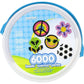 Buy now Perler Multi Mix Assorted Fuse Bead Bucket, 6000 pcs at indiglob india