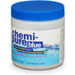 Boyd Chemi‑Pure Blue 5.5 oz Aquarium Filtration Media Premium Extruded Carbon + Ion‑Exchange Resins in Nylon Bag Clears Toxins, Phosphates & Metals