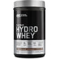 Optimum Nutrition Platinum Hydrowhey Protein Powder, 100% Hydrolyzed Whey Protein Isolate Powder, Flavor: Velocity Vanilla, 20 Servings, 1.76 Pounds (Packaging May Vary)