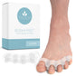 Buy now Mind Bodhi Toe Separators/Toe Spacers - For Men and Women - Regular Size – Blue at indiglob india