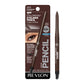 Buy now Revlon ColorStay Eyeliner Pencil, Black [201], 0.01 oz (Pack of 12) Black Brown 0.01 Ounce (Pack of 1) at indiglob india