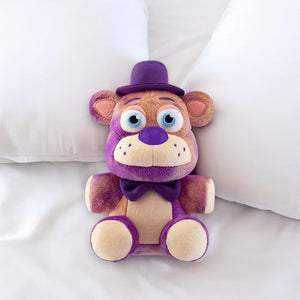 Buy now Funko Pop! Plush: Five Nights at Freddy's, Tie Dye- Freddy at indiglob india