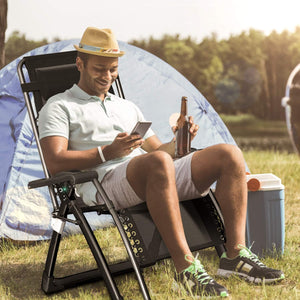 Keten FBA_E037-KT, 4 Cords, Black