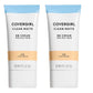 COVERGIRL - Clean Matte BB Cream, Oil-Free, Long-Lasting, Sensitive Skin, Lightweight, 100% Cruelty-Free