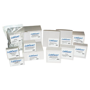 1200158 W33 Cellulose Weighing Paper Sheet, Nitrogen Free, Non-Absorbing, High-Gloss, 3 x 3 Inches (Pack of 500) - My Store