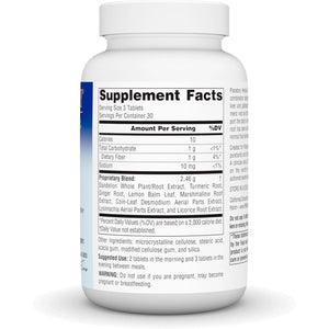 Planetary Herbals Stone Free Tablets, 90 Count