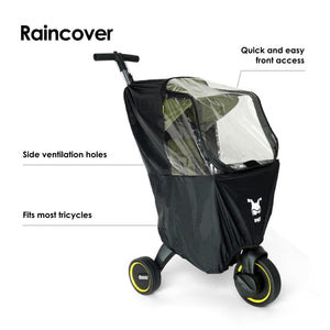 Buy now Doona Liki Rain Cover at indiglob india