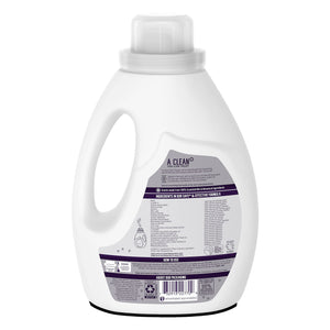 Buy now Seventh Generation Liquid Laundry Detergent, Fresh Lavender scent, 50 oz, 33 loads (Packaging May Vary) at indiglob india