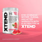 Buy now Xtend Original BCAA Powder 7g BCAA and 2.5g L-Glutamine, Sugar Free Post Workout Muscle Recovery Drink with Amino Acids for Men & Women, 30 Servings at indiglob india