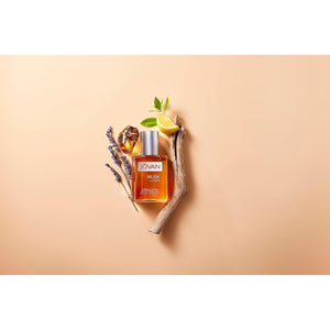 Jovan Musk for Men Aftershave 8 fl oz (Pack of 1), Notes of Carnation, Lavender, and Amber, Men's Fragrance, Long Lasting, Everyday Fragrance