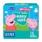 Buy now Pampers Training Pants - Easy Ups Girls & Boys - Size 3T-4T, 22 Count, Peppa Pig Underwear (Packaging May Vary) 5T-6T (B08WQZSNL2) at indiglob india