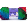 (1 Skein) Lion Brand Yarn Landscapes Yarn, Desert Spring - Apple Orchard